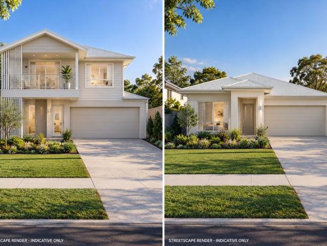 Land for sale in Keperra, City of Brisbane
