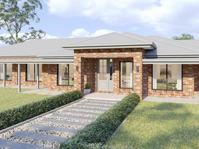 Cottage for sale in Gisborne, Victoria