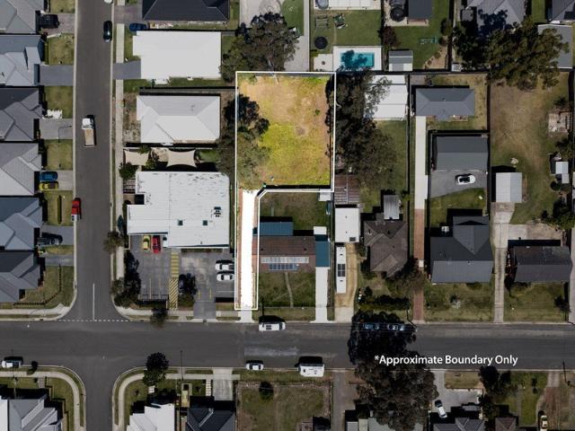 Land for sale in Thirlmere, Wollondilly Shire Council