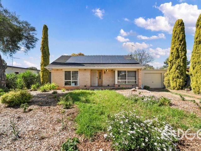 House for sale in Davoren Park, Adelaide