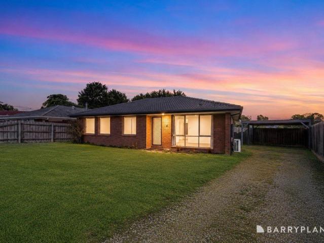 House for sale in Camerons Creek, Victoria