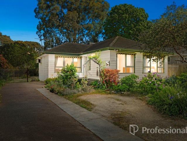 House for sale in Boronia, Melbourne