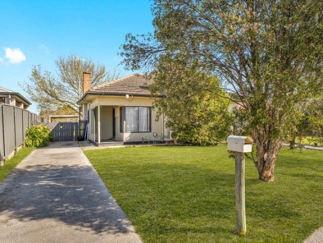 House for sale in Morwell, City of Latrobe