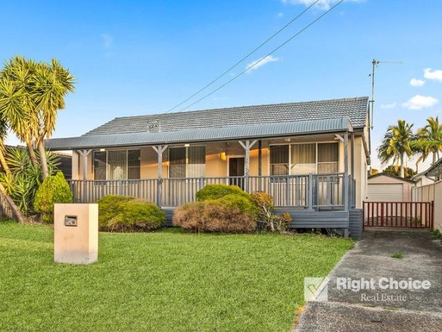 House for sale in Oak Flats Dc, New South Wales