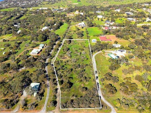 Land for sale in Boston, South Australia
