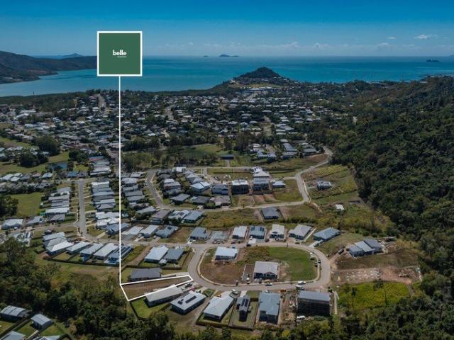 Land for sale in Cannonvale, Queensland