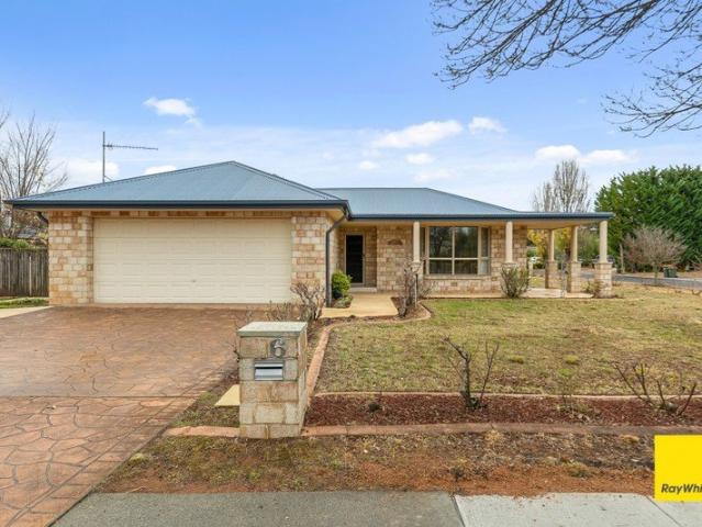 House for sale in Bungendore, New South Wales