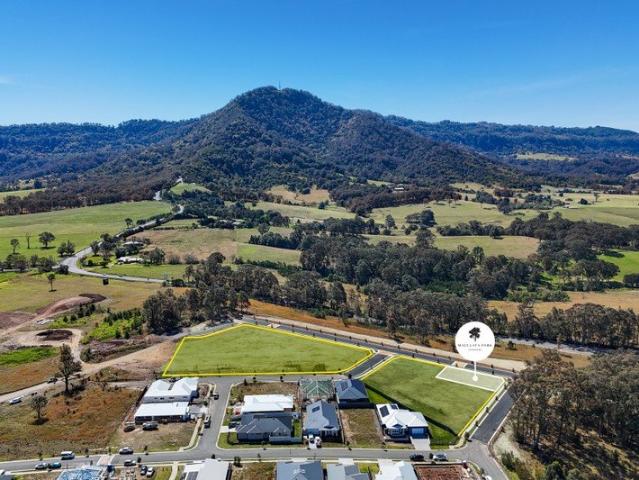 Land for sale in New South Wales