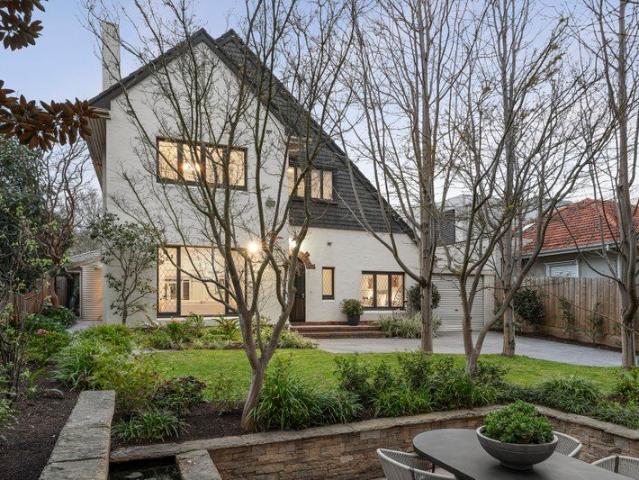 House for sale in Malvern East, Melbourne
