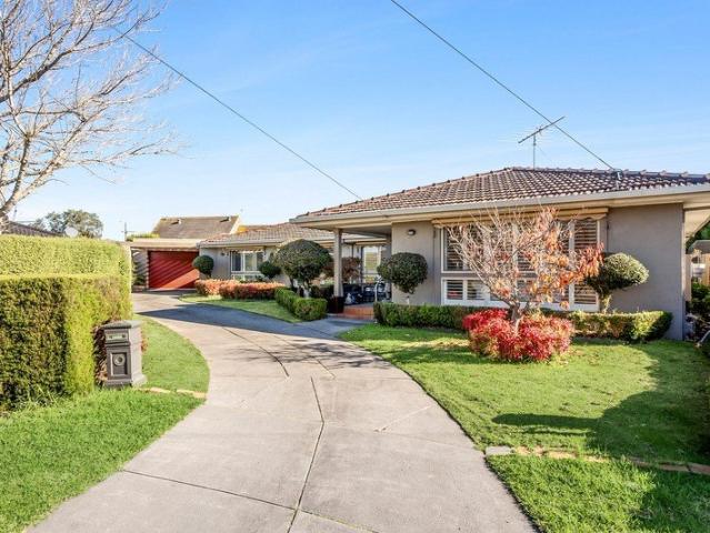 House for sale in Geelong, Victoria