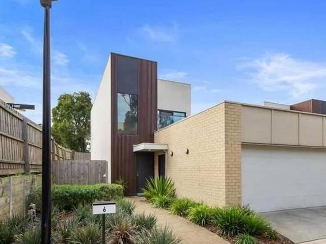 House for rent in Melbourne, City of Melbourne