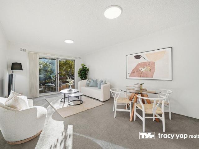 Apartment for sale in Willoughby, New South Wales