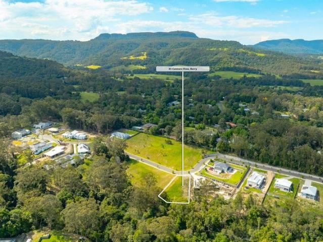 Land for sale in Berry, New South Wales