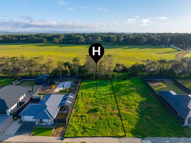 Land for sale in Hindmarsh Island, South Australia