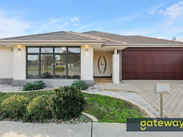 House for rent in Aubin Grove, Western Australia