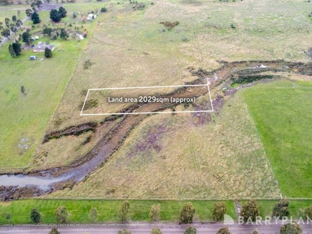 Land for sale in Kalkallo, Melbourne