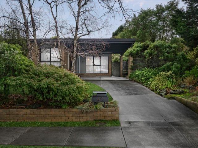 House for sale in Camerons Creek, Victoria