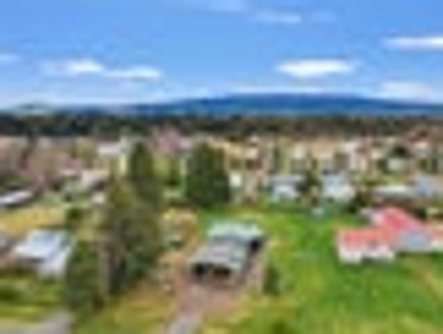 Land for sale in Ruapehu District