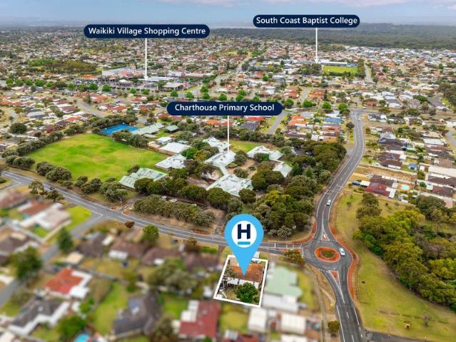 House for sale in Waikiki, City of Rockingham