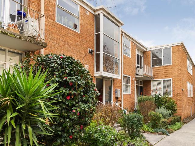 Apartment for rent in St Kilda East, Melbourne