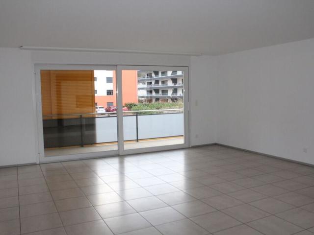 Apartment mieten in Courrendlin, Jura