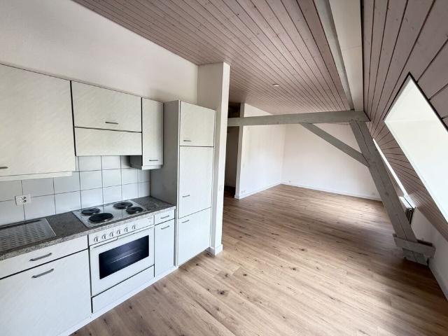 Apartment mieten in Porrentruy, Jura