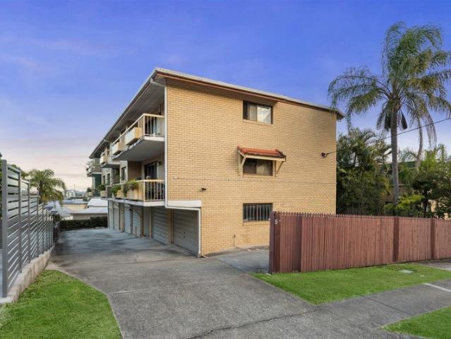 Apartment for sale in Toombul, Queensland