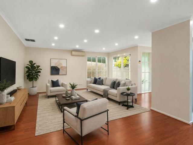 Apartment for rent in Camerons Creek, Victoria