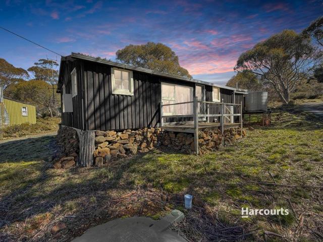 House for sale in Miena, Tasmania