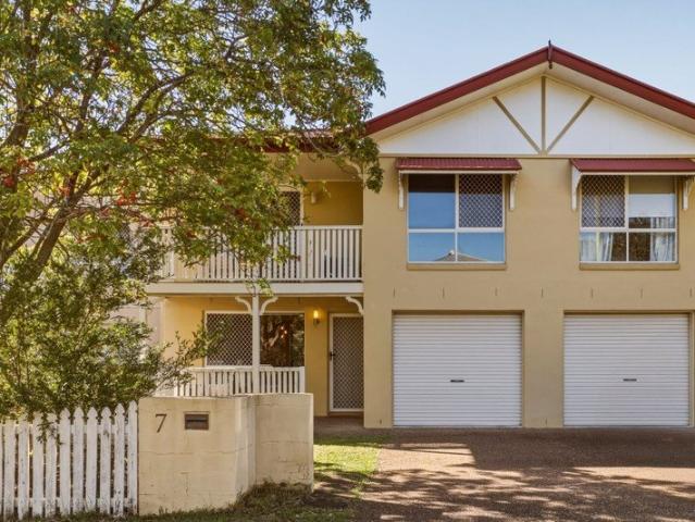 House for sale in Toombul, Queensland