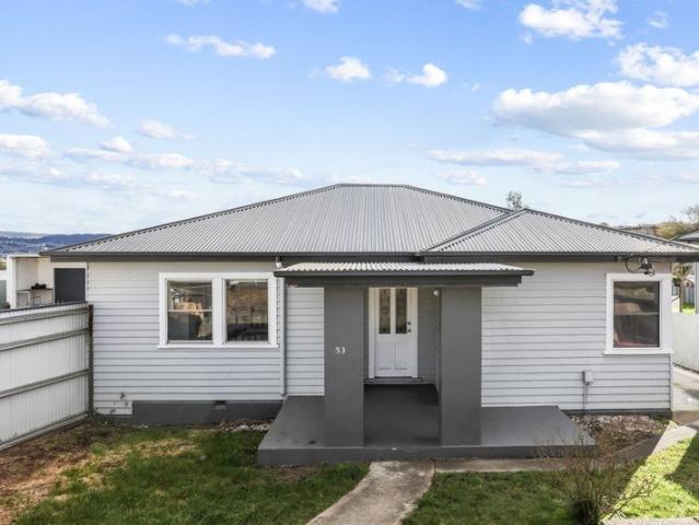 House for sale in Launceston, Tasmania