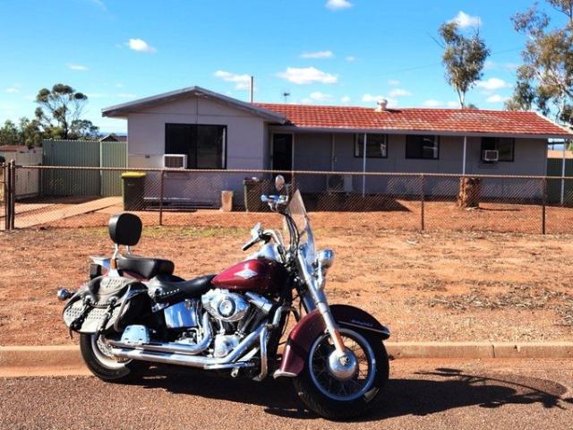 House for sale in Iron Knob, South Australia