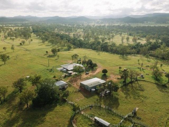 Cottage for sale in Bushley, Queensland