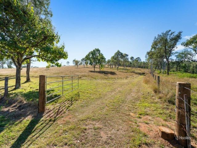 Land for sale in Blackbutt, Queensland