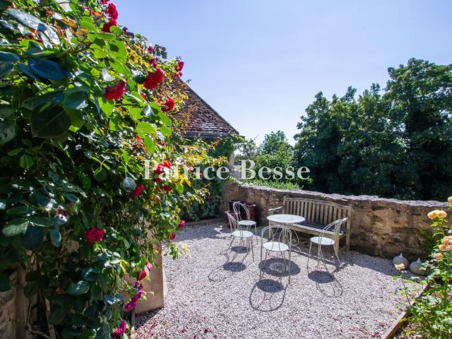 Maison vente à Gerberoy, Oise
