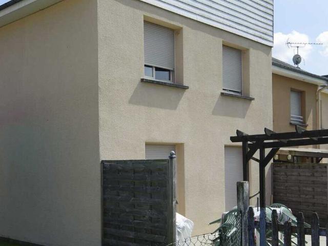 Appartement location à Charleville-Mézières, Gespunsart