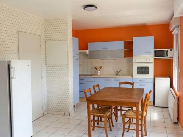 Appartement vente à Rennes, Bretagne