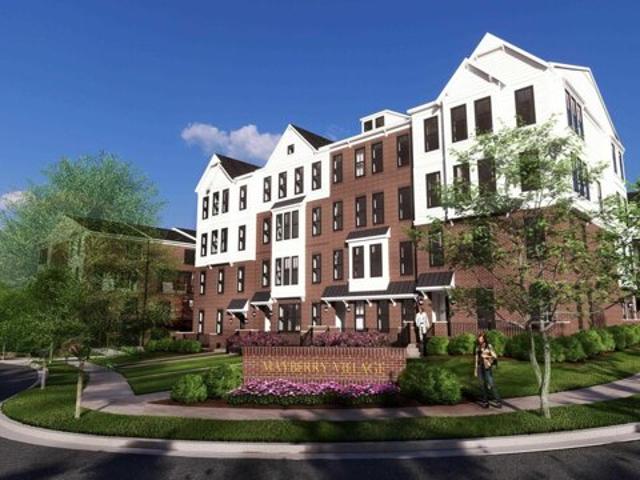 Condo for sale in Greenville, South Carolina