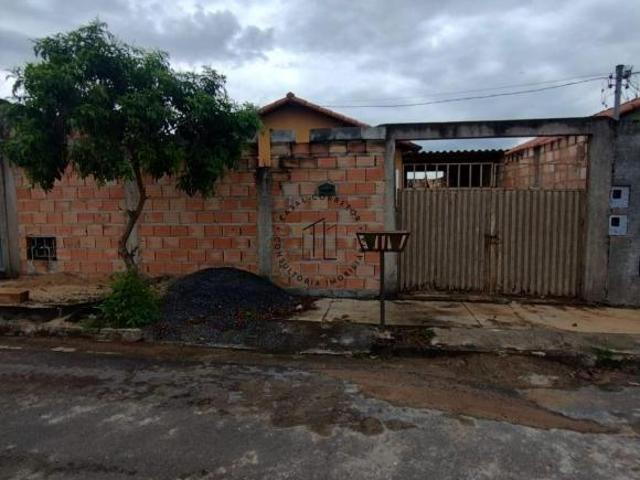 Casa venda em Região Geográfica Imediata de Patos de Minas, São Gotardo