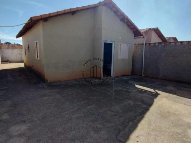 Casa venda em Região Geográfica Imediata de Patos de Minas, São Gotardo