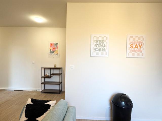 Appartement location à Val-de-Briey, Giraumont