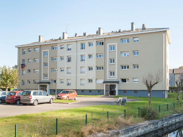 Appartement location à Charleville-Mézières, Givet