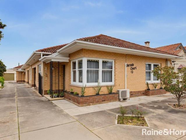 Apartment for sale in Horseshoe Creek, South Australia