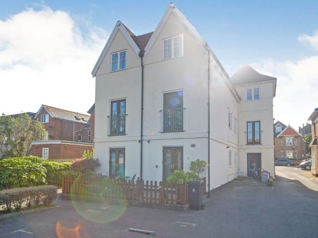 Apartment for rent in Melcombe Regis, Weymouth