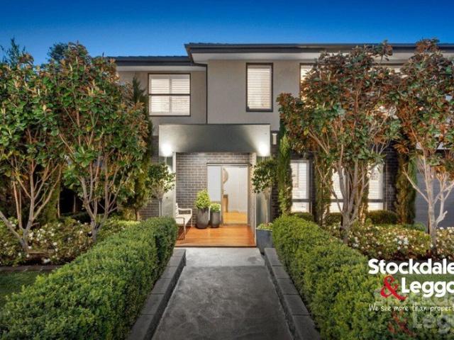 Townhouse for rent in Camerons Creek, Victoria