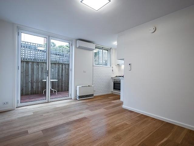 Apartment for rent in Camerons Creek, Victoria