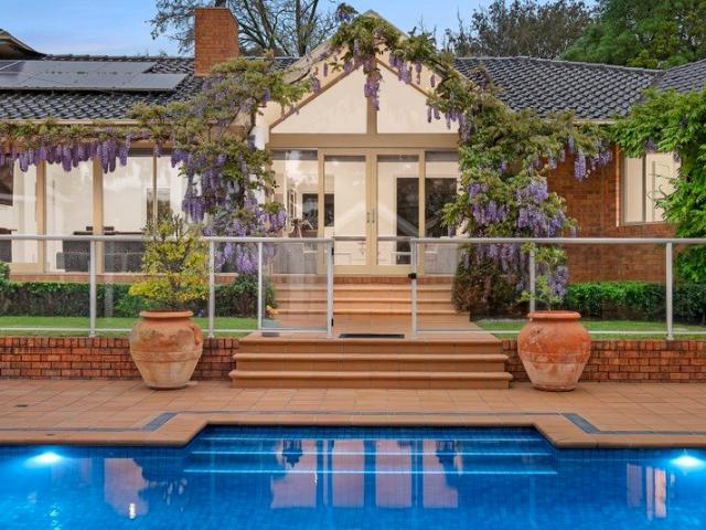 House for sale in Wheelers Hill, Melbourne