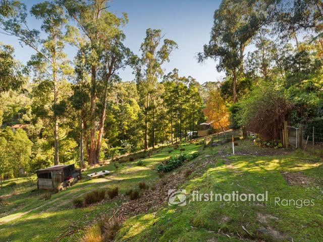 House for sale in Camerons Creek, Victoria