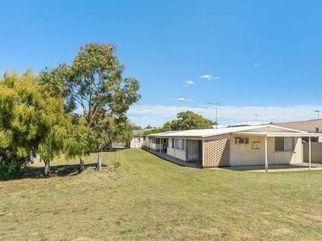 House for rent in Mandurah