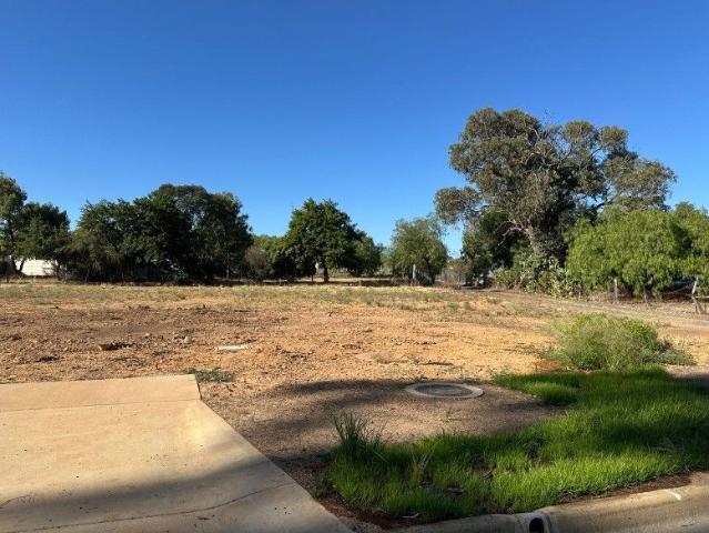 Land for sale in Maryborough